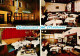 73751455 Hanau Main Restaurant St Martinus Gastraeume Hanau Main - Hanau