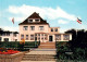 73751442 St-Peter-Ording Hotel Pension Sonneck  - St. Peter-Ording