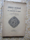 Livre Congrès Diocésain Cambrai (59) - Geschiedenis