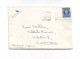 Cover From Sydney Australia To Rovaniemi Lapland Finland 1949 - Lettres & Documents
