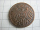 Germany 1 Pfennig 1900 J - 1 Pfennig