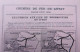 Depliant 4 Volets 17 44 85  CHEMINS DE FER DE L'ETAT  Saison D'ete 1908 - Cuadernillos Turísticos