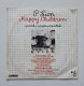 45T P.LION : Happy Children - Autres - Musique Anglaise