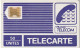 PHONE CARD FRANCIA  (CZ1981 - Gestreift (Pyjama)