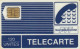 PHONE CARD FRANCIA  (CZ1979 - Gestreift (Pyjama)