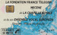 PHONE CARD FRANCIA 1989 (CZ1977 - 1989