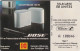 PHONE CARD FRANCIA 1991 (CZ1954 - 1991