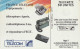 PHONE CARD FRANCIA 1991 (CZ1951 - 1991