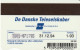 PHONE CARD DANIMARCA  (CZ1937 - Denmark