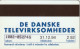 PHONE CARD DANIMARCA  (CZ1932 - Denmark