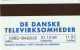 PHONE CARD DANIMARCA  (CZ1933 - Dänemark