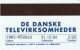 PHONE CARD DANIMARCA  (CZ1929 - Denmark