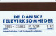 PHONE CARD DANIMARCA  (CZ1930 - Denemarken