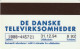 PHONE CARD DANIMARCA  (CZ1927 - Denemarken