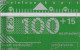 PHONE CARD PAESI BASSI  (CZ1916 - Pubbliche