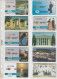 10 PHONE CARD GRECIA  (CZ1868 - Grecia