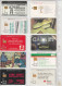 10 PHONE CARD GERMANIA  (CZ1796 - Other & Unclassified