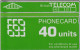 PHONE CARD UK LG (CZ1723 - BT Algemene Uitgaven