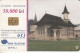 PHONE CARD ROMANIA  (CZ1623 - Rumania