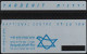 PHONE CARD ISRAELE  (CZ1599 - Israël