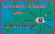 PHONE CARD ROMANIA  (CZ1559 - Roemenië