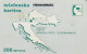 PHONE CARD CROAZIA  (CZ1556 - Croatie