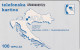 PHONE CARD CROAZIA  (CZ1547 - Croacia