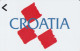 PHONE CARD CROAZIA  (CZ1515 - Croazia