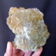 #F59 Schöne CALCIT Lamellenkristalle (Dalnegorsk, Primorskiy Kray, Russland) - Minerales