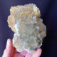 #F59 Schöne CALCIT Lamellenkristalle (Dalnegorsk, Primorskiy Kray, Russland) - Minerali