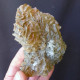 #F59 Schöne CALCIT Lamellenkristalle (Dalnegorsk, Primorskiy Kray, Russland) - Minéraux
