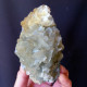 #F59 Schöne CALCIT Lamellenkristalle (Dalnegorsk, Primorskiy Kray, Russland) - Mineralien