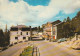 HO 17 - (66)  FONT ROMEU  - LE REGINA ( ENTREE DE LA STATION ) - HOTEL RESTAURANT- CARTE COULEURS -- 2 SCANS - Sonstige & Ohne Zuordnung