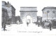 MONTPELLIER Arc De Triomphe - Sonstige & Ohne Zuordnung