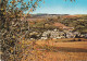 HO 19 -(66) SAILLAGOUSE  -  VUE GENERALE DE LA STATION , AU FOND FONT ROMEU  - CARTE COULEURS -  2 SCANS - Otros & Sin Clasificación