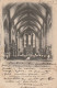 HO 21 - (66) PERPIGNAN  -  LA CATHEDRALE SAINT JEAN , LA NEF - 2 SCANS - Perpignan