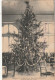 HO 21 -(66)  VERNET LES BAINS - ARBRE DE NOEL AU CASINO  - 2 SCANS - Autres & Non Classés