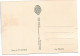 Monaco Carte Maximum M Mazelin 1961 N0173 - Cartas Máxima