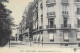 CPA. [75] > TOUT PARIS > N° 2097 - RUE DE FRANQUEVILLE - (XVIe Arrt.) - 1917 - Coll. F. Fleury - TBE - Paris (16)