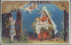 20059705 - Maria Mit Jesus Und Engeln - Altri & Non Classificati