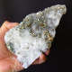 #M60 Schöne CALCIT, PYRIT, Quarz Kristalle (Dalnegorsk, Primorskiy Kray, Russland) - Mineralien