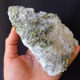 #M60 Schöne CALCIT, PYRIT, Quarz Kristalle (Dalnegorsk, Primorskiy Kray, Russland) - Minéraux