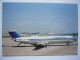 Avion / Airplane / EUROPEAN / BAC 111 / Registered As G-ANMY - 1946-....: Modern Era