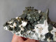 Delcampe - #M61 Schöne Und Ungewöhnlicher CALCIT Kristalle (Dalnegorsk, Primorskiy Kray, Russland) - Minerals