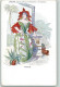 13147805 - L`Eclair Politische Zeitschrift Sign.Grandville Cactus  Blumen Vermenschlicht Werbung - Autres & Non Classés