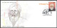 India 2024 Mahatma Hansraj, Missionary School,Sikh,Education,Lahore,Pakistan, FDC, First Day Cover (*) Inde Indien - Brieven En Documenten
