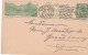 ENTIER 10  C       ENGELBERG - Stamped Stationery