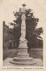 IN 8- (69)   ECULLY  -  MONUMENT DE LA VICTOIRE  - 2 SCANS  - Andere & Zonder Classificatie