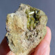 #N94 FASSAIT Kristalle (Lago Della Vacca, Cornone Di Blumone, Breno, Provinz Brescia, Lombardei, Italien) - Mineralen