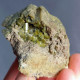 #N94 FASSAIT Kristalle (Lago Della Vacca, Cornone Di Blumone, Breno, Provinz Brescia, Lombardei, Italien) - Minerales